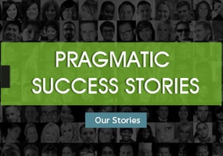 pragmatic success story